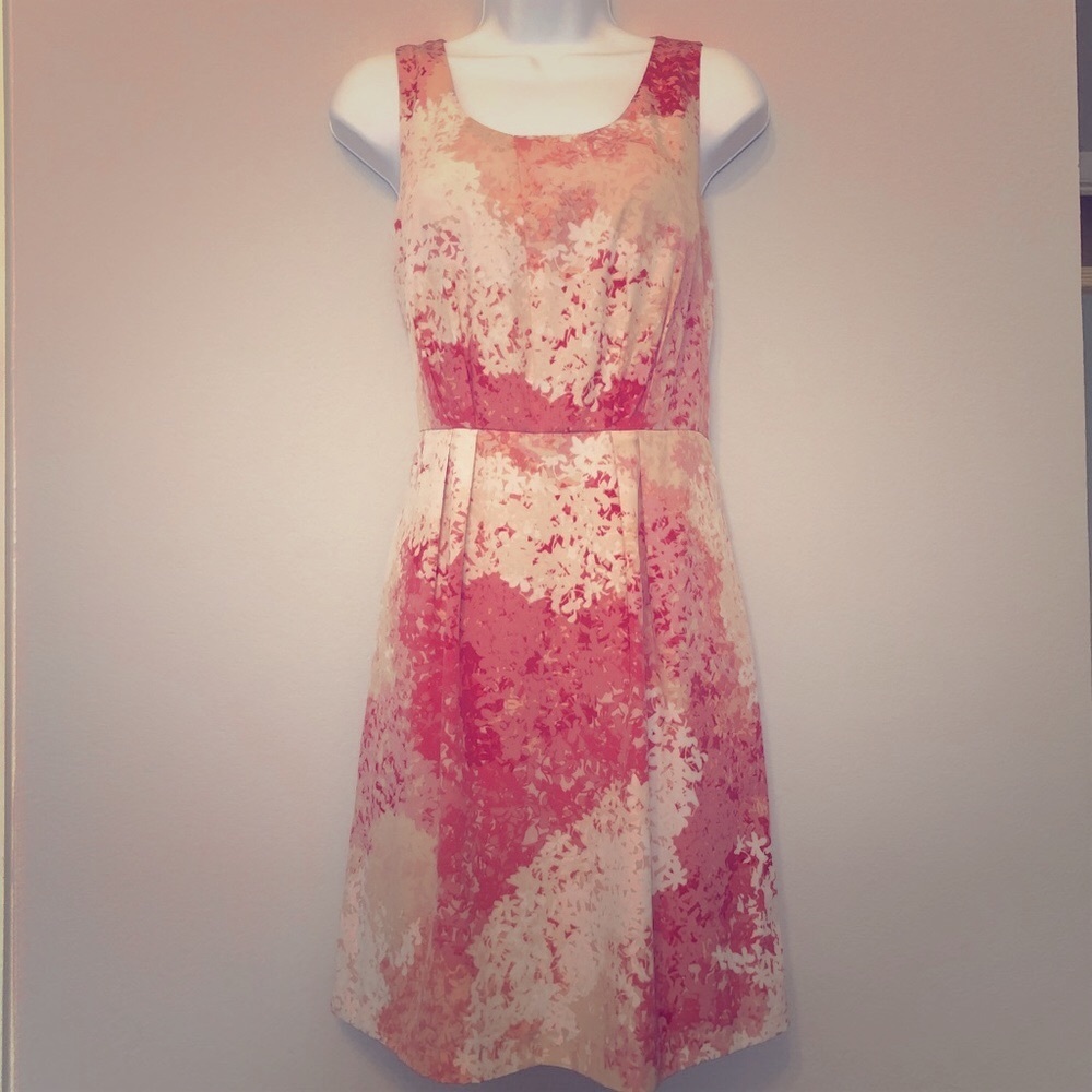 Spring/summer dress